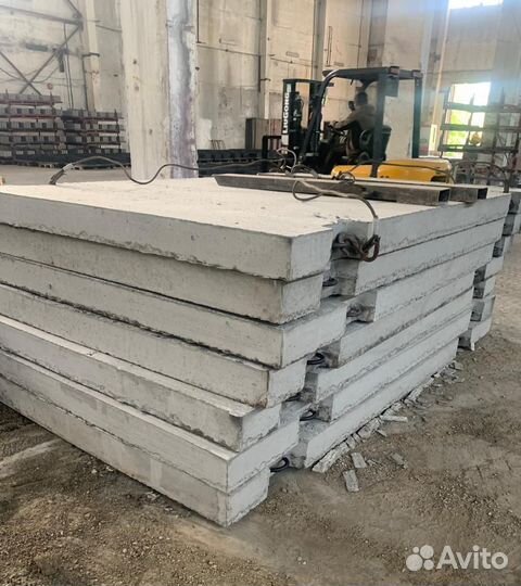 Плиты дорожные 3х2 продажа