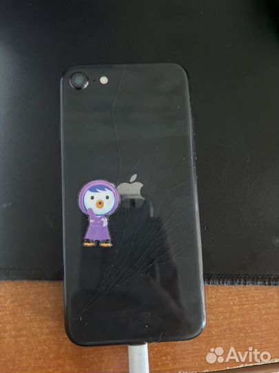 iPhone SE (2020), 64 ГБ