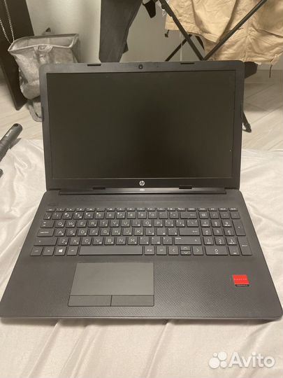 Ноутбук Hp laptop 15-db0460ur