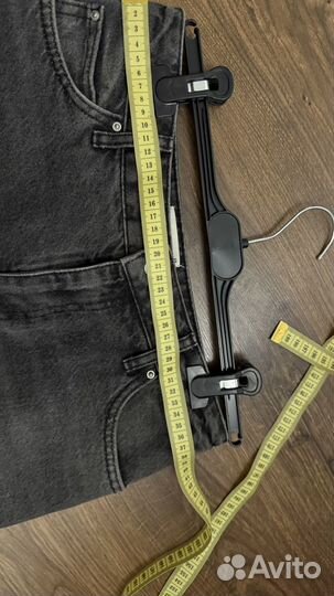 Юбка джинсовая lime