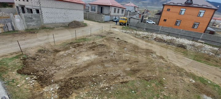 Участок 4,5 сот. (ИЖС)