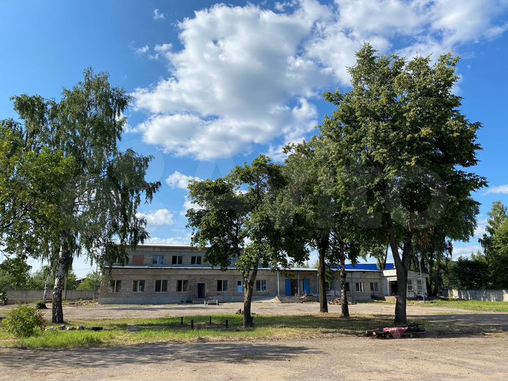 Склад/Производство, 88 м²