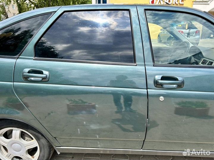 LADA Priora 1.6 МТ, 2010, 210 900 км