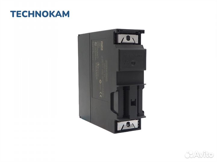 Siemens 6ES7332-5HD01-0AB0 Модуль Вывода Аналоговы