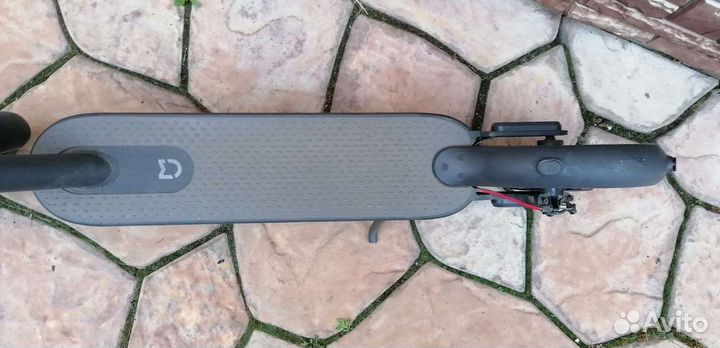 Электросамокат xiaomi 1s