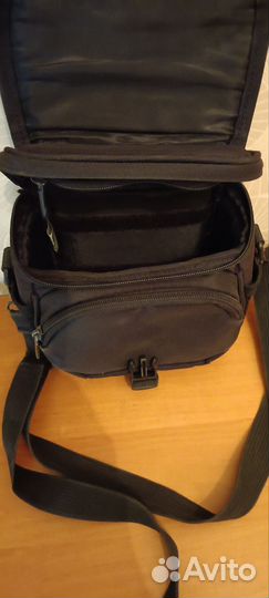 Сумка для камеры