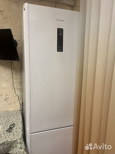 Холодильник candy no frost