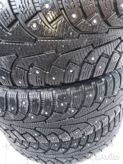 Nokian Tyres Hakkapeliitta 5 225/65 R17 106T