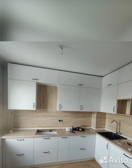 Мебельные ручки 12 шт