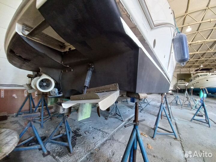 Яхты Meridian 341