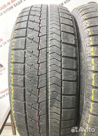 Bridgestone Blizzak Revo GZ 205/60 R16 92S