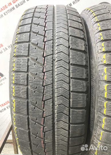 Bridgestone Blizzak Revo GZ 205/60 R16 92S