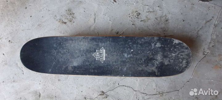Доска для скейтборда