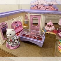 Sylvanian families Boutique (5234)