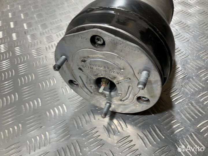 Пневмостойка задняя правая, Mercedes S-Класс W222/C217/A217 2014