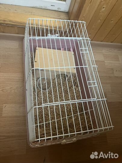 Клетка для грызуна