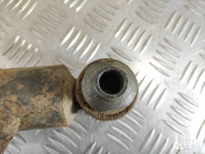 Амортизатор задний левый Bmw X5 e70 2007-2013