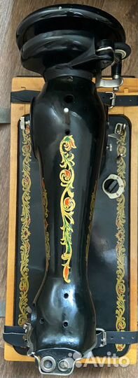 Швейная машинка