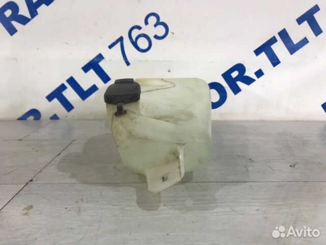 Бачок омывателя renault sandero 1 1.6 мт