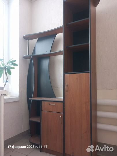 Тумба стенка