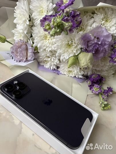 iPhone 14 Pro Max, 256 ГБ