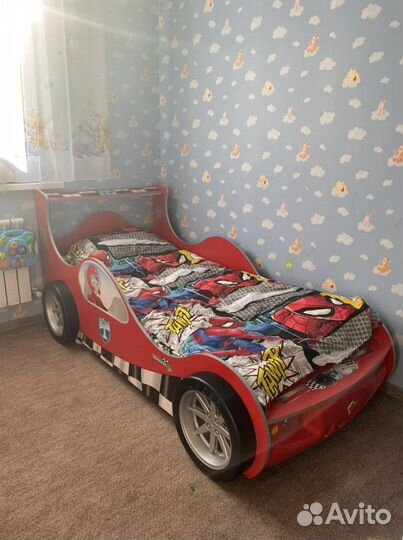 Мебель для детской комнаты