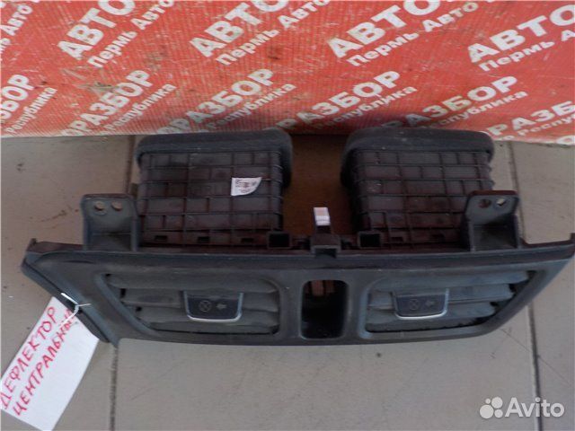 Дефлетор Kia Rio 3 S4 G4fadw773987 2014