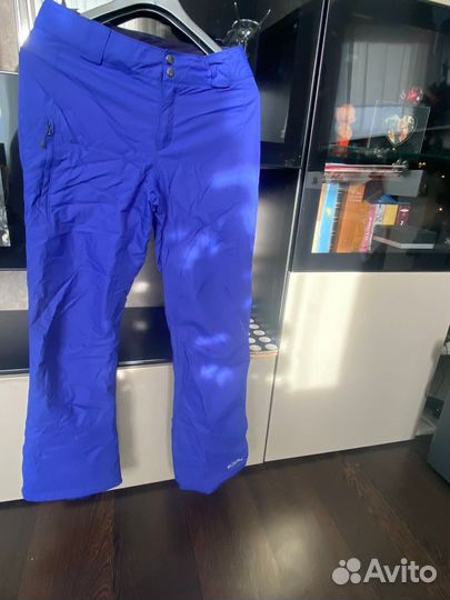 Лыжный костюм женский размер s