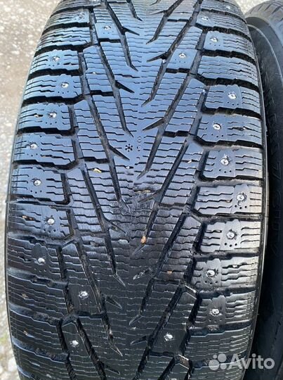 Nokian Tyres Nordman 7 SUV 265/60 R18
