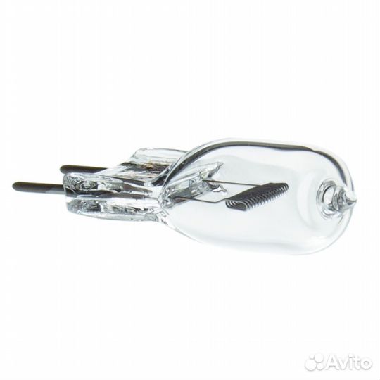 Лампа osram 150w 24v G6.35, 64642 HLX, naed 54264