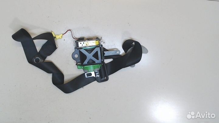 Ремень безопасности Toyota Verso, 2009