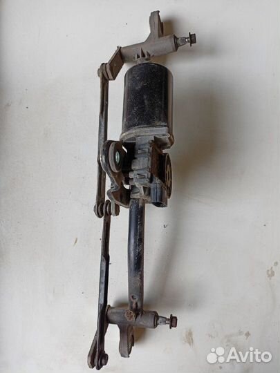 Трапеция дворников Kia Picanto 1 G4HG 1.1 2007