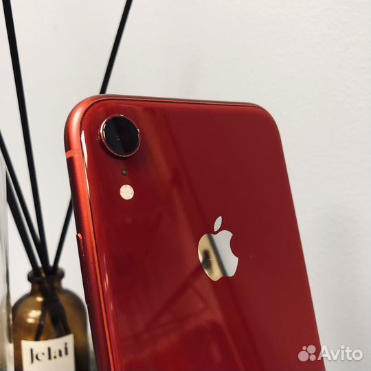 iPhone Xr, 128 ГБ