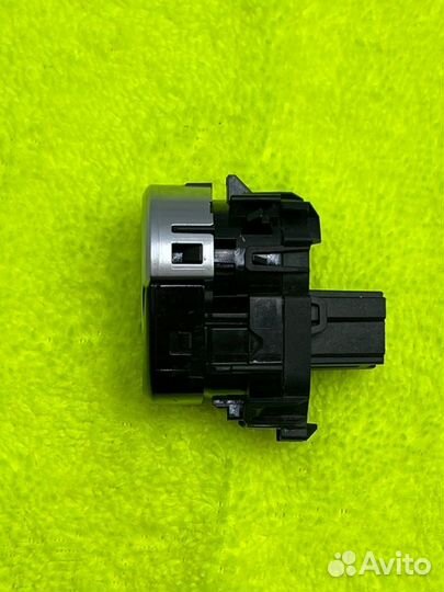 Кнопка старт-стоп Bmw 5 G30