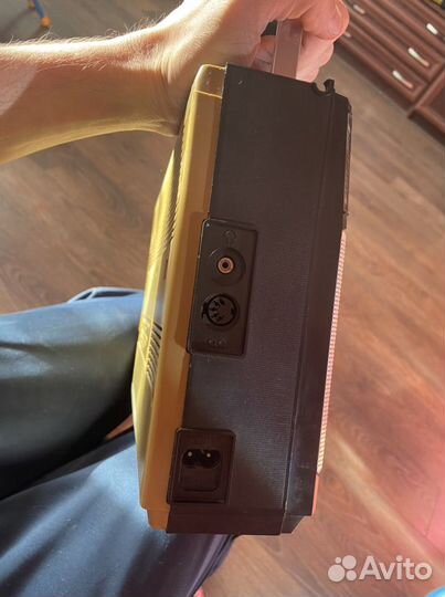 Радиоприемник