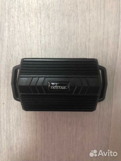 GPS трекер для животных