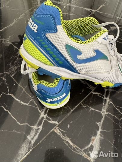 Футзалки 43.5