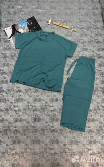 Костюм двойка 50р до 60 размер