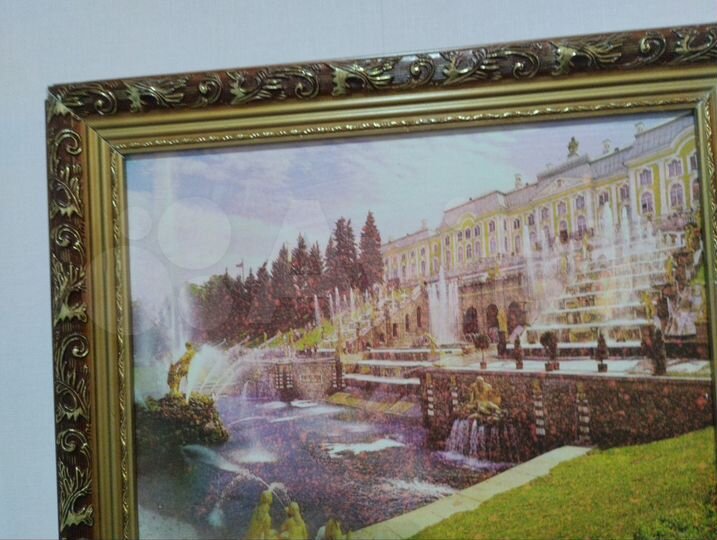 Комната 22 м² в 2-к., 2/5 эт.