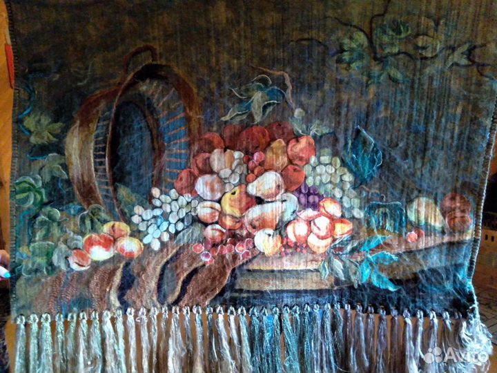 Ковер настенный