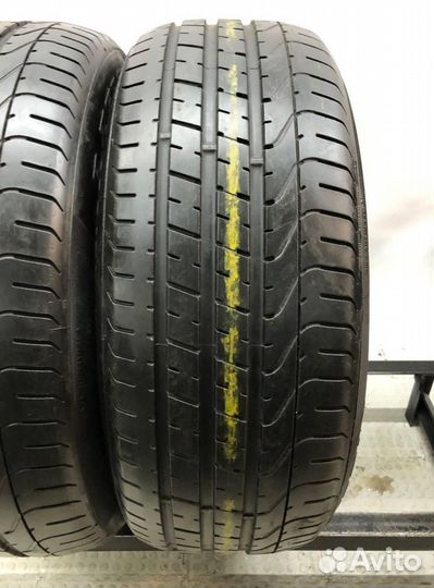 Pirelli P Zero 235/55 R18 101