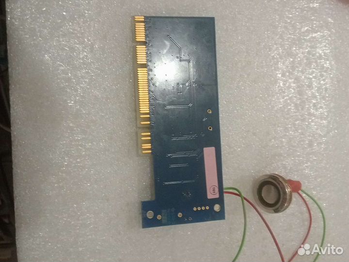 Пак соболь 3.0 pci