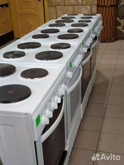 Электрическая плита с доставкой