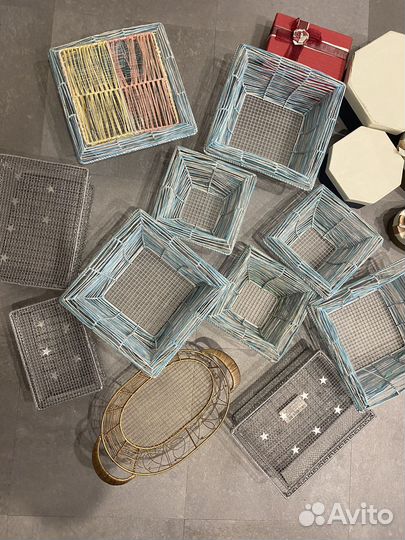 Коробка подарочная