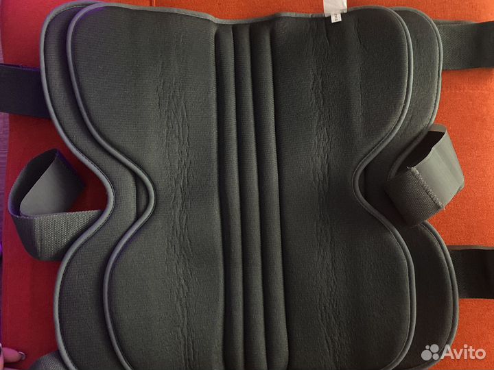 Тутор на коленный сустав