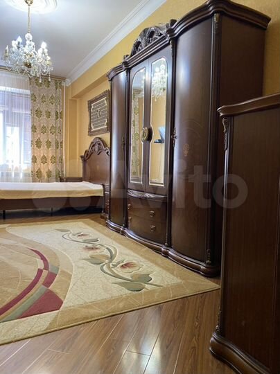 1-к. квартира, 68 м², 3/13 эт.