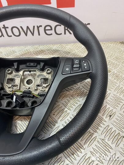 Руль ваз (LADA) xray I