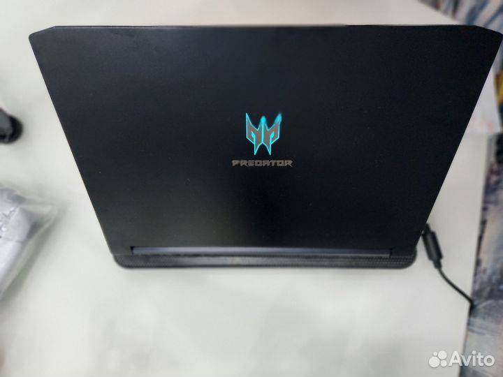 Acer predator triton 500