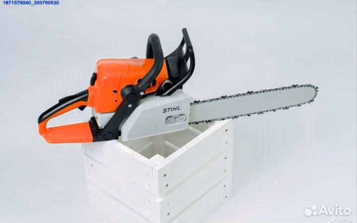 Stihl мс 250 копия