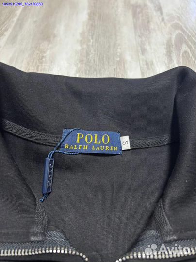 Джемпер Polo Ralph Lauren